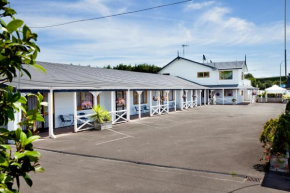 Отель Accommodation at Te Puna Motel  Тауранга